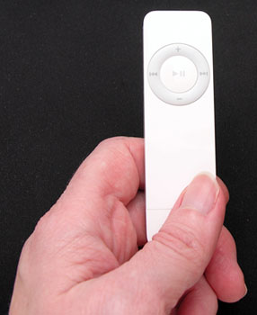 apple ipod shuffle1