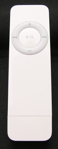 apple ipod shuffle5