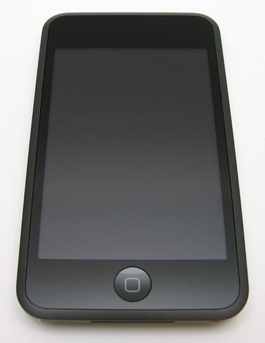 iPod touch