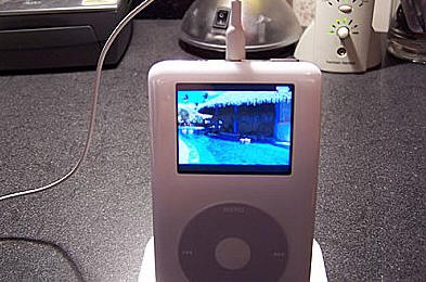 apple photo ipod 60gb model5