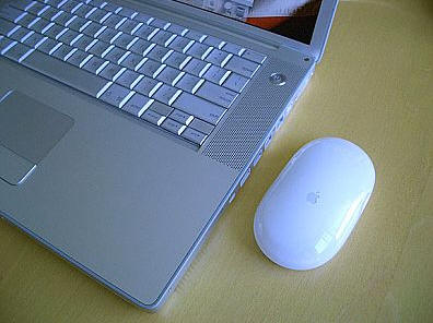 imac wireless mouse