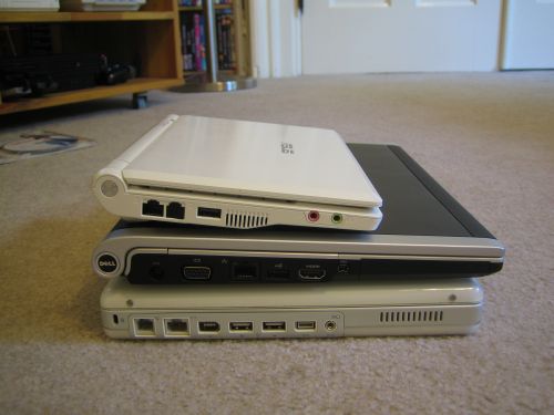 asus eeepc 3