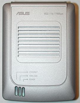 asus wl330 2