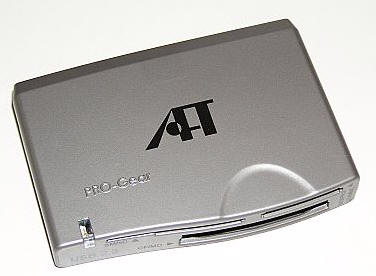 atech 5