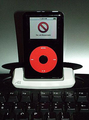 atech flash ipod dock4