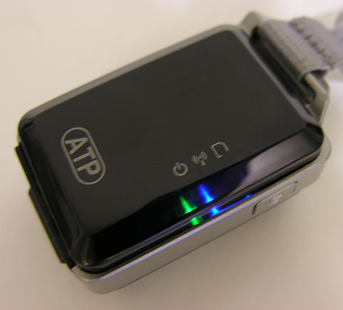 ATP PhotoFinder Mini 11