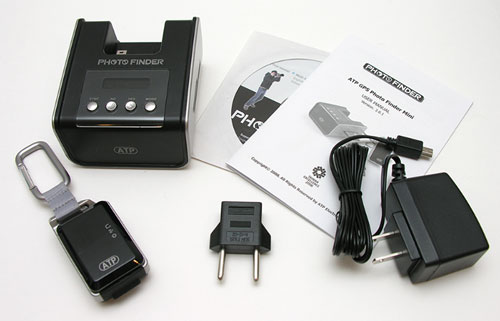 ATP PhotoFinder Mini 2