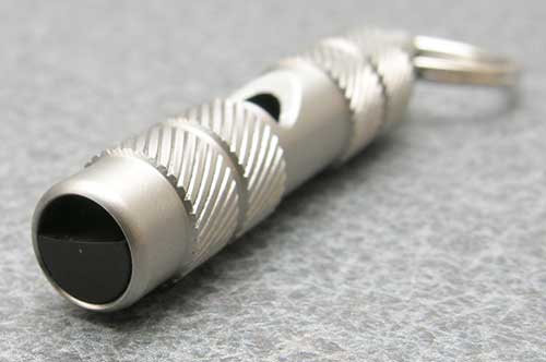 Atwood Keychain Tools - The Gadgeteer