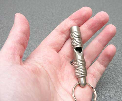Atwood Keychain Tools - The Gadgeteer