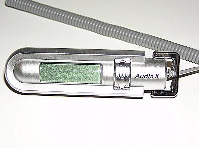 audiax fm transmitter v2 1