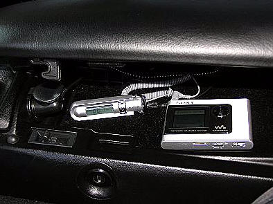 audiax fm transmitter v2 5