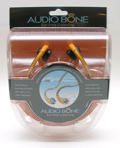 Audiobone outlet