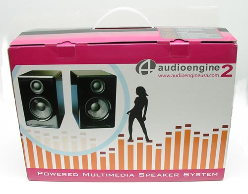 audioengine a2