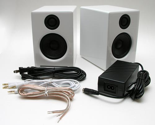 audioengine a2