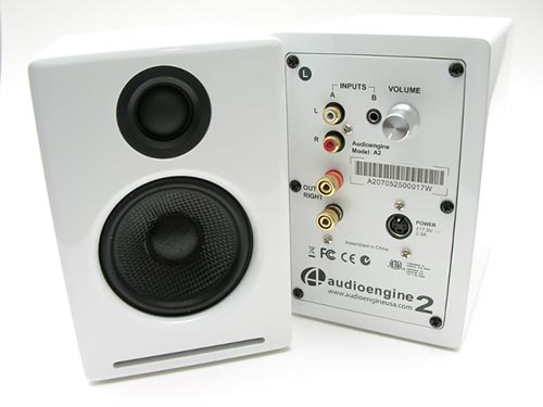 audioengine a2