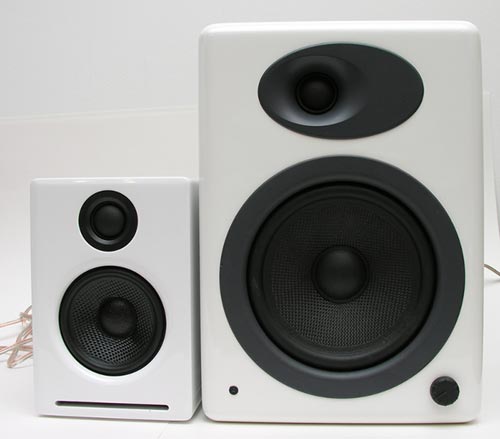 audioengine a2