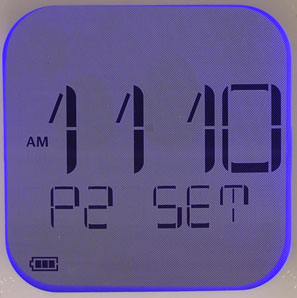 axbo sleepphase alarm clock