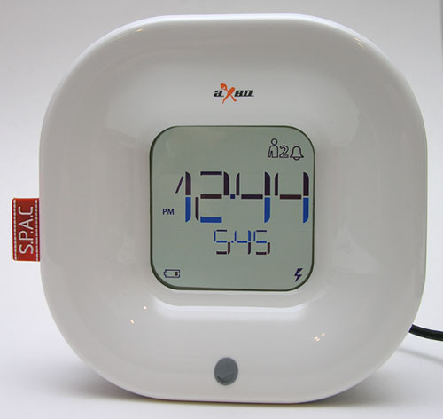 aXbo Sleepphase Alarm Clock - The Gadgeteer