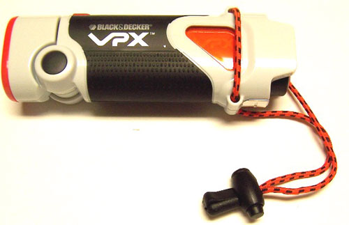 Black Decker VPX Starter Set Review The Gadgeteer