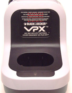 Black Decker VPX Starter Set Review The Gadgeteer