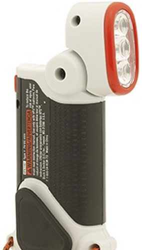 Black & Decker VPX1501 Cordless Inflator: Powered by VPX Lithium