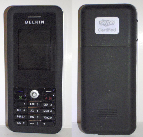 belkin skypephone 2