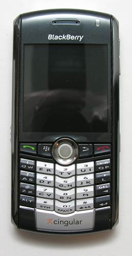 blackberry pearl 3