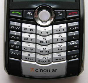 blackberry pearl 8100 specs