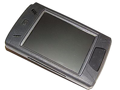 boxwave flexiskin ipaq 4700 case11