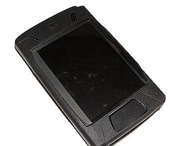 boxwave flexiskin ipaq 4700 case14