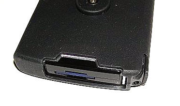 boxwave flexiskin ipaq 4700 case16