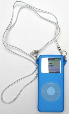 brando ipod nano skin4