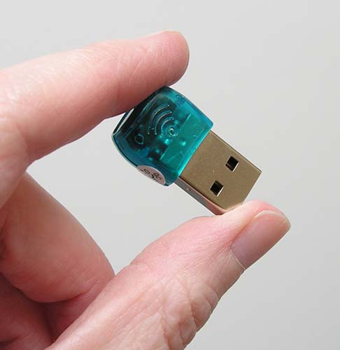 Что такое usb