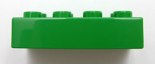 HOMADE LEGO MP3