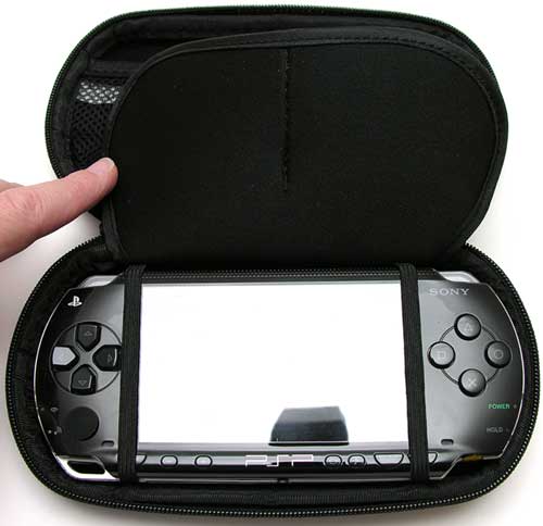 brando psp aerocase3