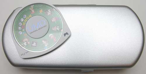 brando psp aluminum case1