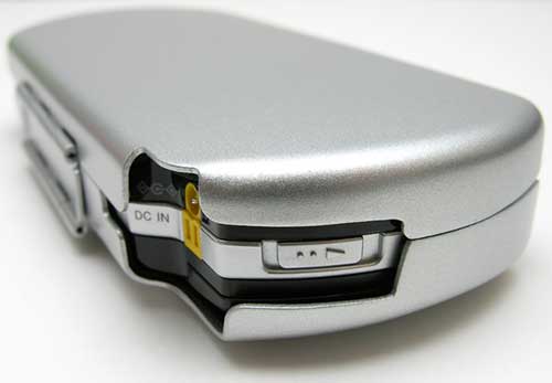 brando psp aluminum case3