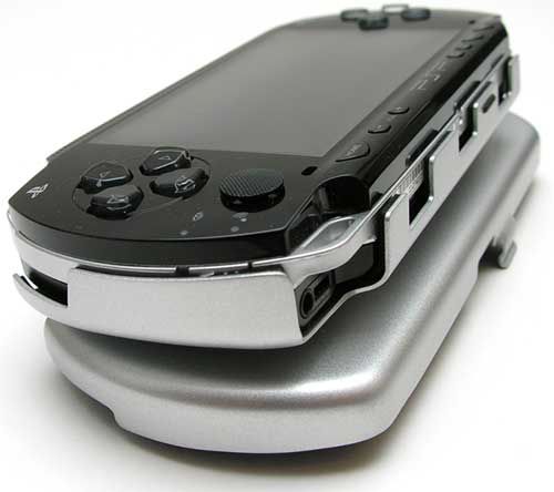 brando psp aluminum case7