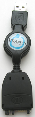 brando synccharge treo6502