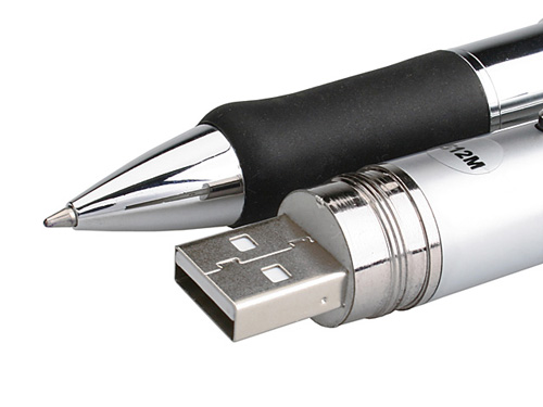 brando usb mp3pen5