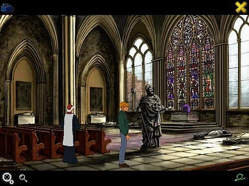 broken sword diary6