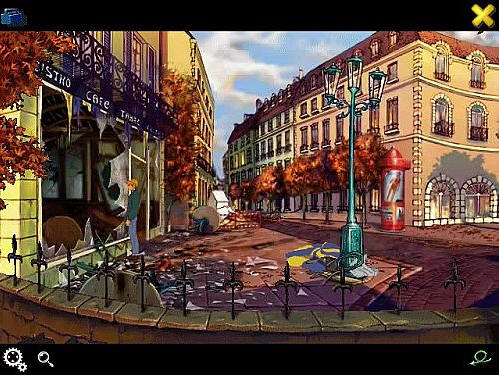 broken sword diary8