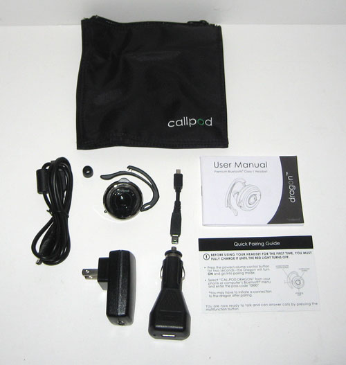 callpod dragon 2