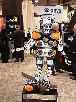 ces 2005 part two article40