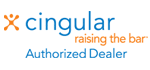 cingular logo