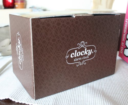 clocky 3