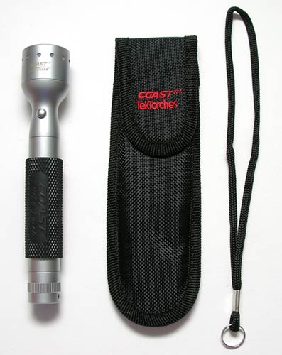 coast led lenser ll7461 2