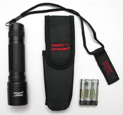 coast ledlenser tt7438cp 2