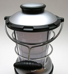 LED Lantern