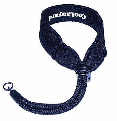 coolanyard digital camera wrist strap1